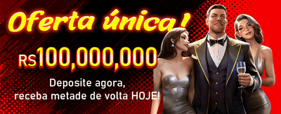Bônus Especial de Boas-Vindas banner